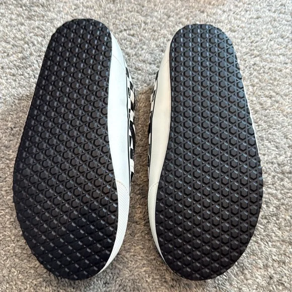 Vans | NIB MTE Slip-Er 2 Checkered Cabin Shoes - Picture 9 of 13